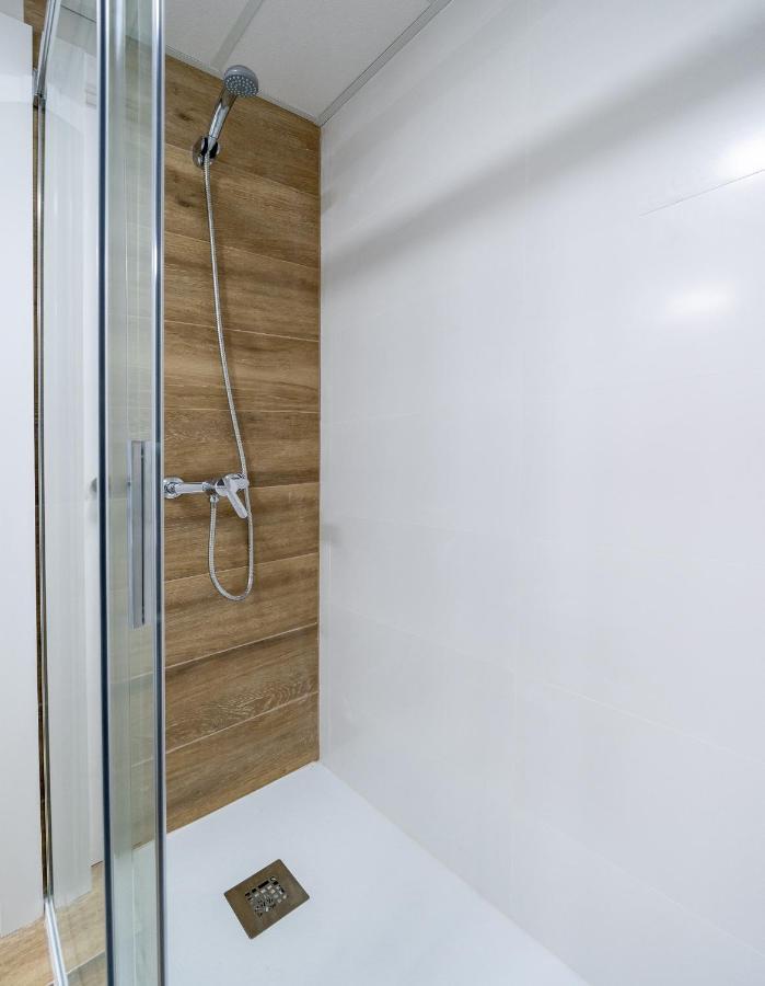 Hauzify I Apartament Solpins La Pineda Exteriör bild
