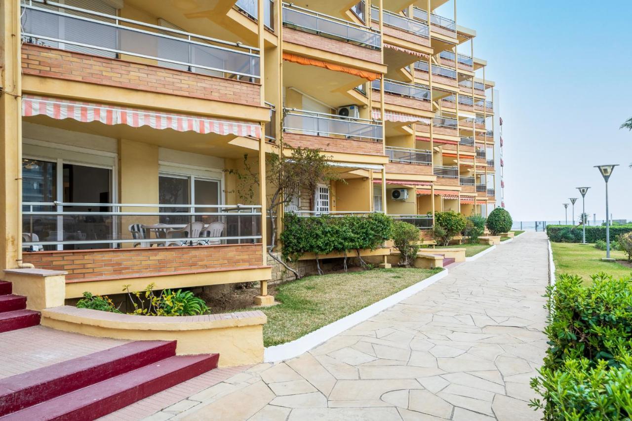 Hauzify I Apartament Solpins La Pineda Exteriör bild