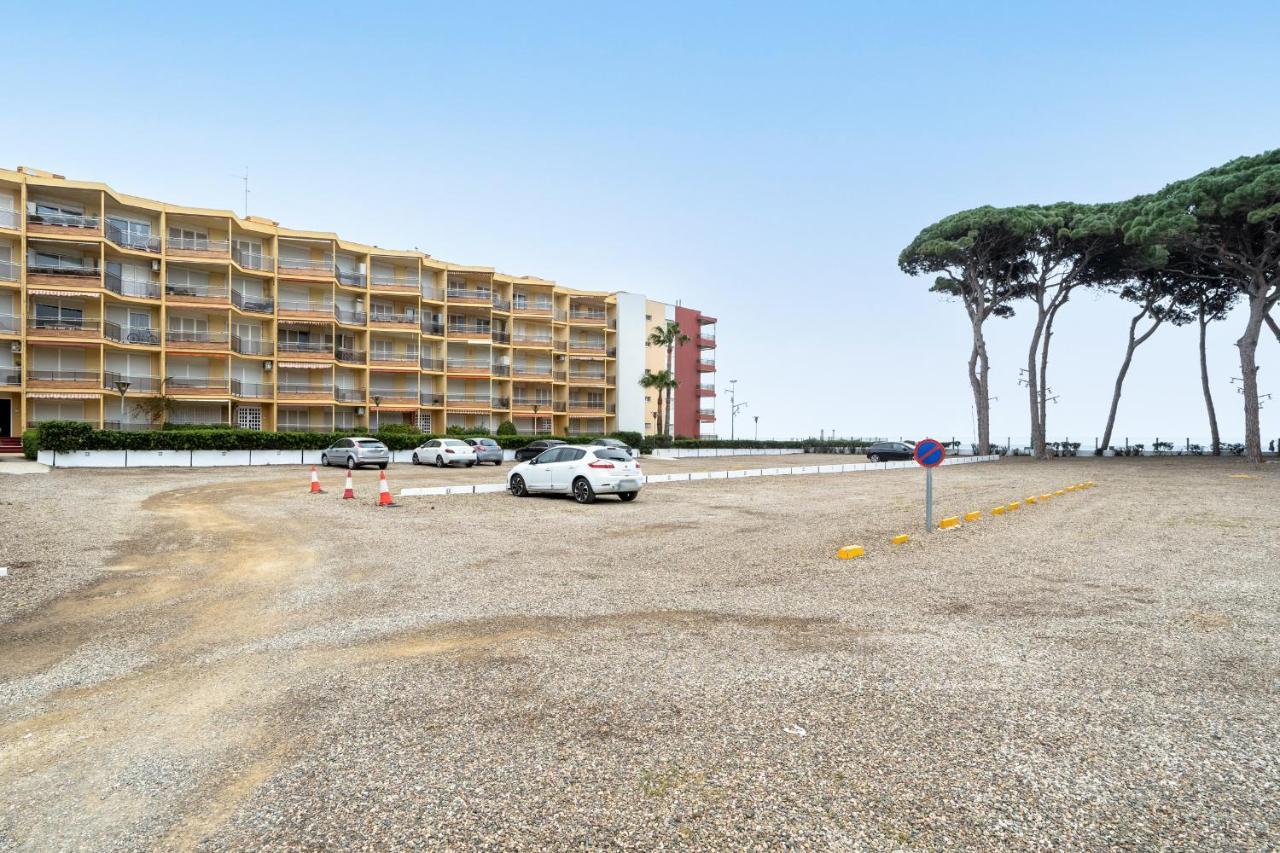 Hauzify I Apartament Solpins La Pineda Exteriör bild
