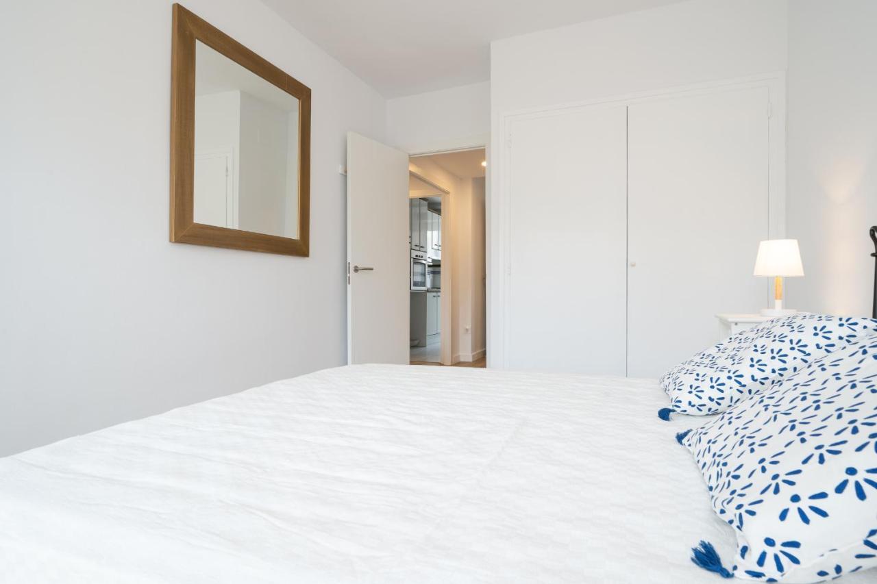Hauzify I Apartament Solpins La Pineda Exteriör bild