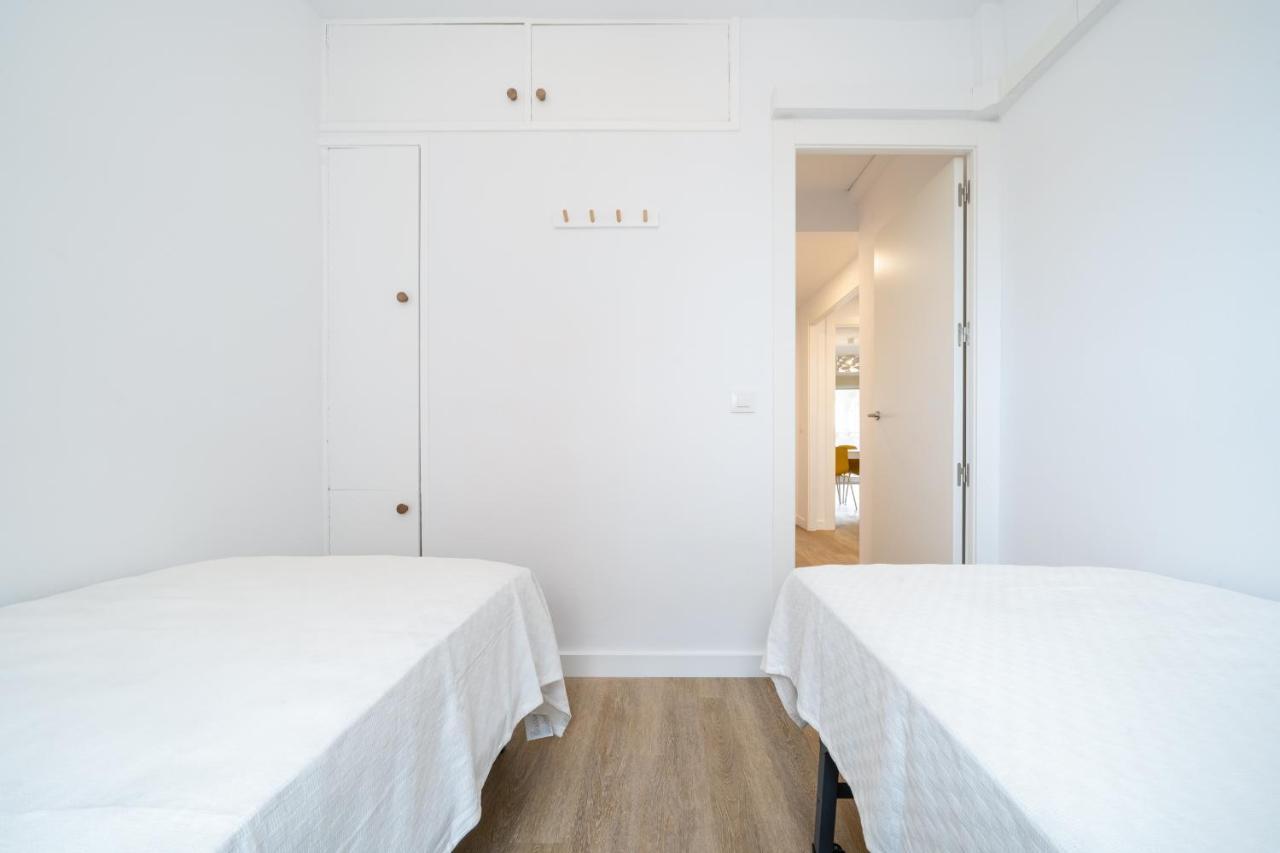 Hauzify I Apartament Solpins La Pineda Exteriör bild