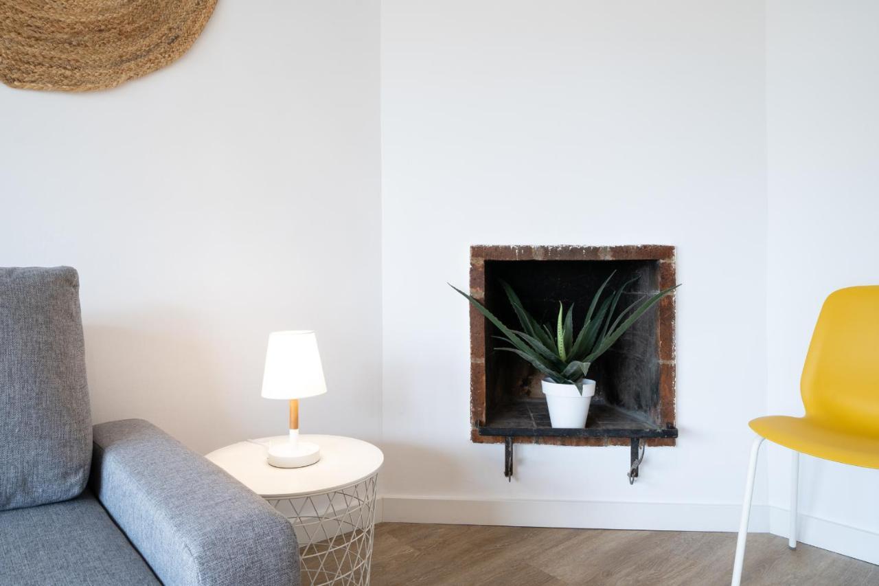 Hauzify I Apartament Solpins La Pineda Exteriör bild