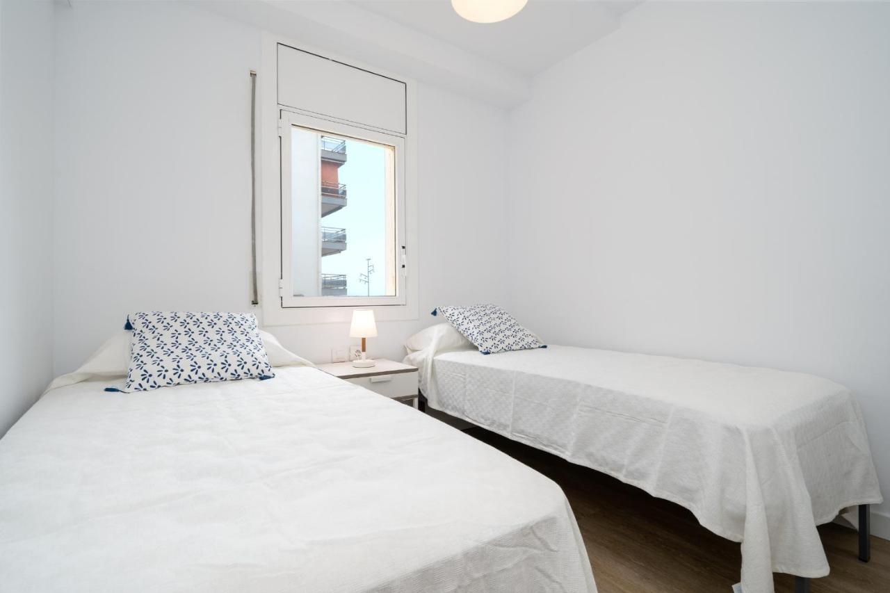 Hauzify I Apartament Solpins La Pineda Exteriör bild