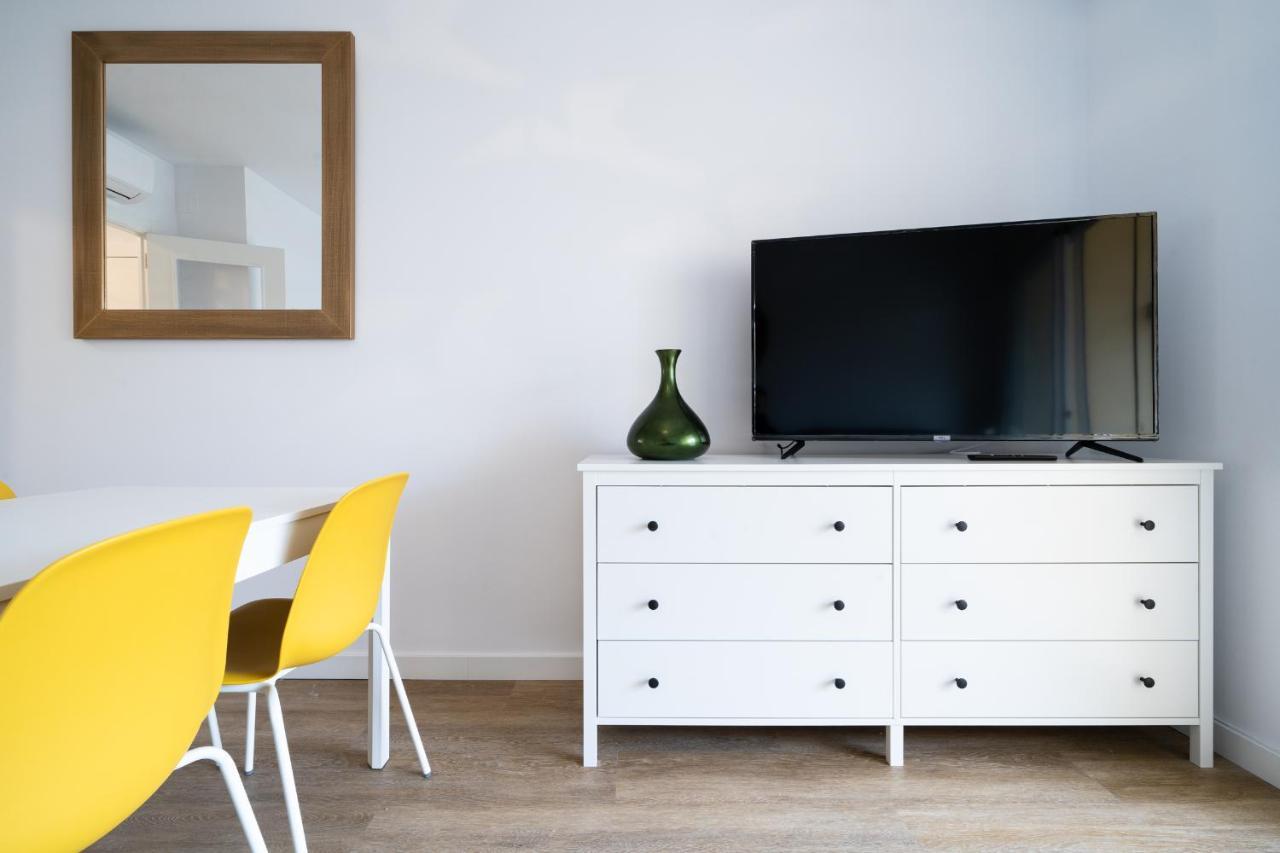 Hauzify I Apartament Solpins La Pineda Exteriör bild