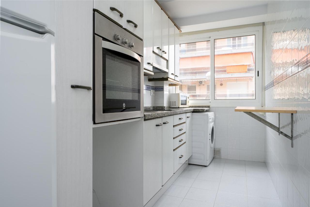 Hauzify I Apartament Solpins La Pineda Exteriör bild